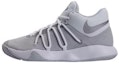 Buy 耐吉 KD Trey 5 V '白色鉻' 897638-100
