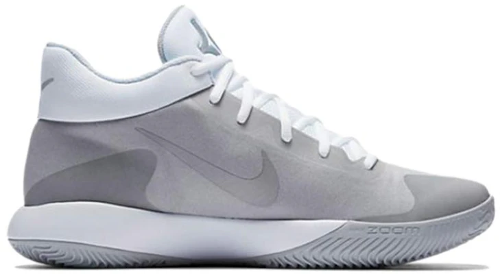 Nike KD Trey 5 V ''Wit Chroom'' 897638-100 Order Nike KD Trey 5 V ''Wit Chroom'' 897638-100