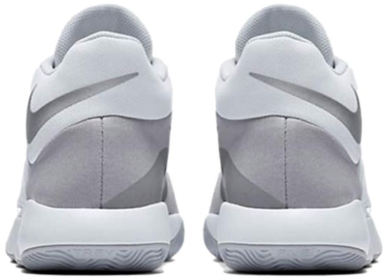 耐吉 KD Trey 5 V '白色鉻' 897638-100 Shop 耐吉 KD Trey 5 V '白色鉻' 897638-100