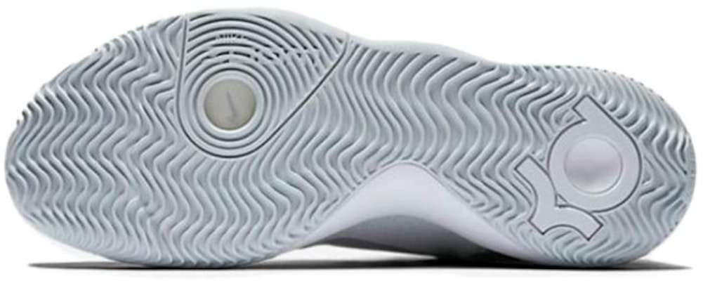 耐吉 KD Trey 5 V '白色鉻' 897638-100 Purchase 耐吉 KD Trey 5 V '白色鉻' 897638-100