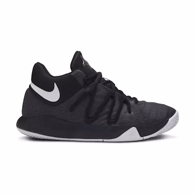 Nike KD Trey 5 V Anthracite Black