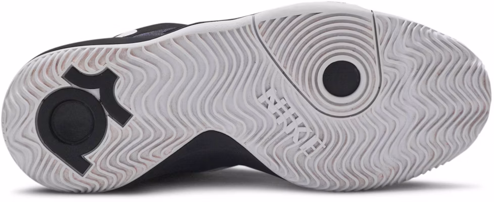 耐克KD Trey 5 V 烟黑黑色 897638-001 Shop 耐克KD Trey 5 V 烟黑黑色 897638-001