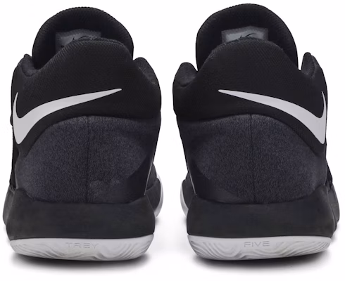 Nike KD Trey 5 V Hitam Arang 897638-001 Details for Nike KD Trey 5 V Hitam Arang 897638-001