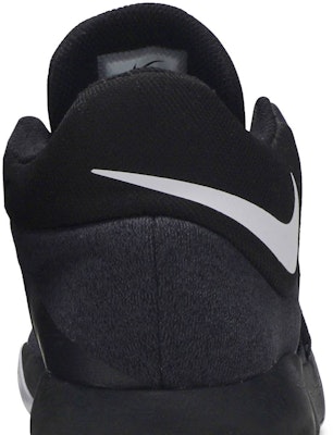 耐克KD Trey 5 V 烟黑黑色 897638-001 Sizing 耐克KD Trey 5 V 烟黑黑色 897638-001