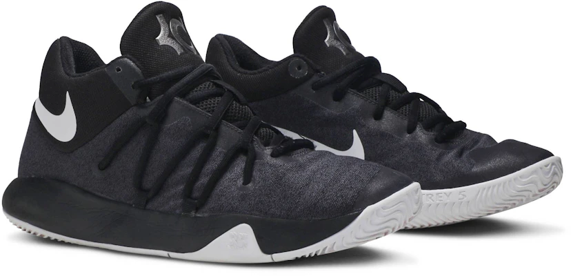 Kd trey sales 5 v black
