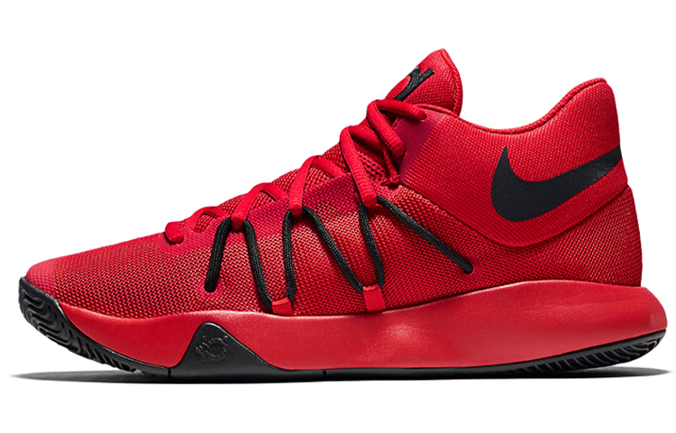 Nike KD Trey 5 V EP 'Gym Red' 921540-600