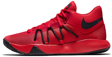 Nike KD Trey 5 V EP 'Gym Red' 921540-600