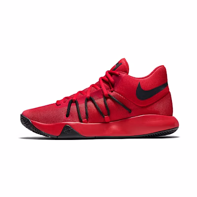 Nike KD Trey 5 V EP 'Gym Red'