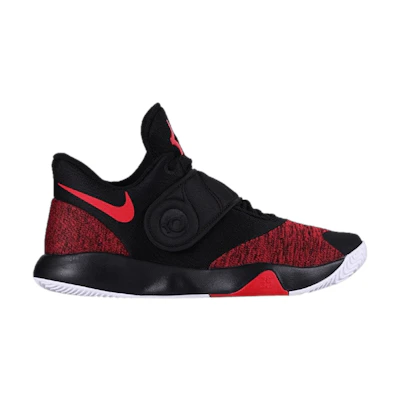 Nike KD Trey 5 VI 'Bred'