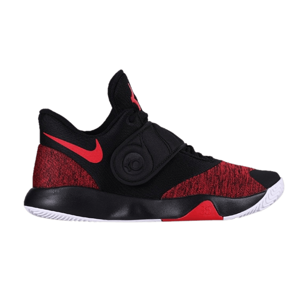 Buy Nike KD Trey 5 VI 'Bred' AA7067-006