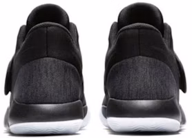 Shop Nike Trey 5 VI 杜蘭特 低筒 復古籃球鞋 男款 黑