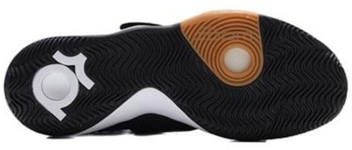 Nike KD Trey 5 VI EP 'Hitam Emas Metalik' AA7070-099 Purchase Nike KD Trey 5 VI EP 'Hitam Emas Metalik' AA7070-099