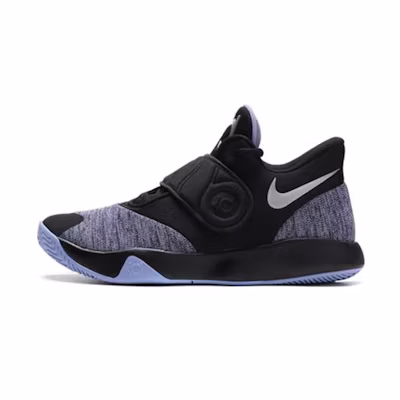 Nike KD Trey 5 VI EP 'Black Twilight'