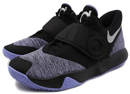 Nike KD Trey 5 VI EP 'Hitam Senja' AA7070-004 Order Nike KD Trey 5 VI EP 'Hitam Senja' AA7070-004