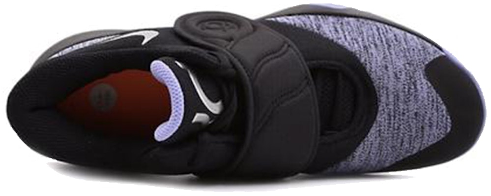 Nike KD Trey 5 VI EP 'Hitam Senja' AA7070-004 Lookbook Nike KD Trey 5 VI EP 'Hitam Senja' AA7070-004