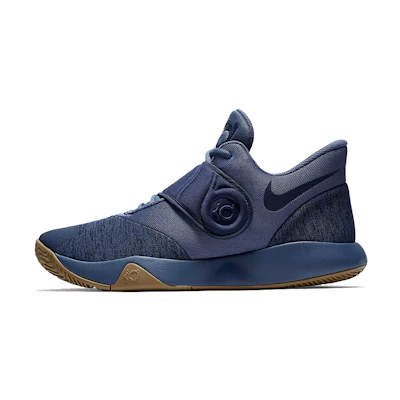 Nike KD Trey 5 VI EP 'Midnight Navy'