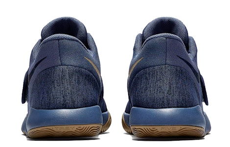 Nike KD Trey 5 VI EP 'Midnight Navy' Sepatu Basket Pria AA7070-400 Shop Nike KD Trey 5 VI EP 'Midnight Navy' Sepatu Basket Pria AA7070-400