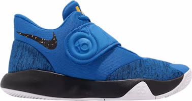 Nike KD Trey 5 VI EP 'Signal Blue' AA7070-401 Nike KD Trey 5 VI EP 'Signal Blue' AA7070-401