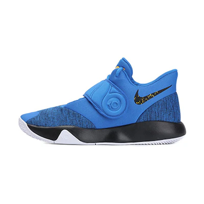 Nike KD Trey 5 VI EP 'Signal Blue'