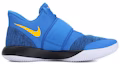 Order Nike KD Trey 5 VI EP 'Signal Blue' Lelaki AA7070-401