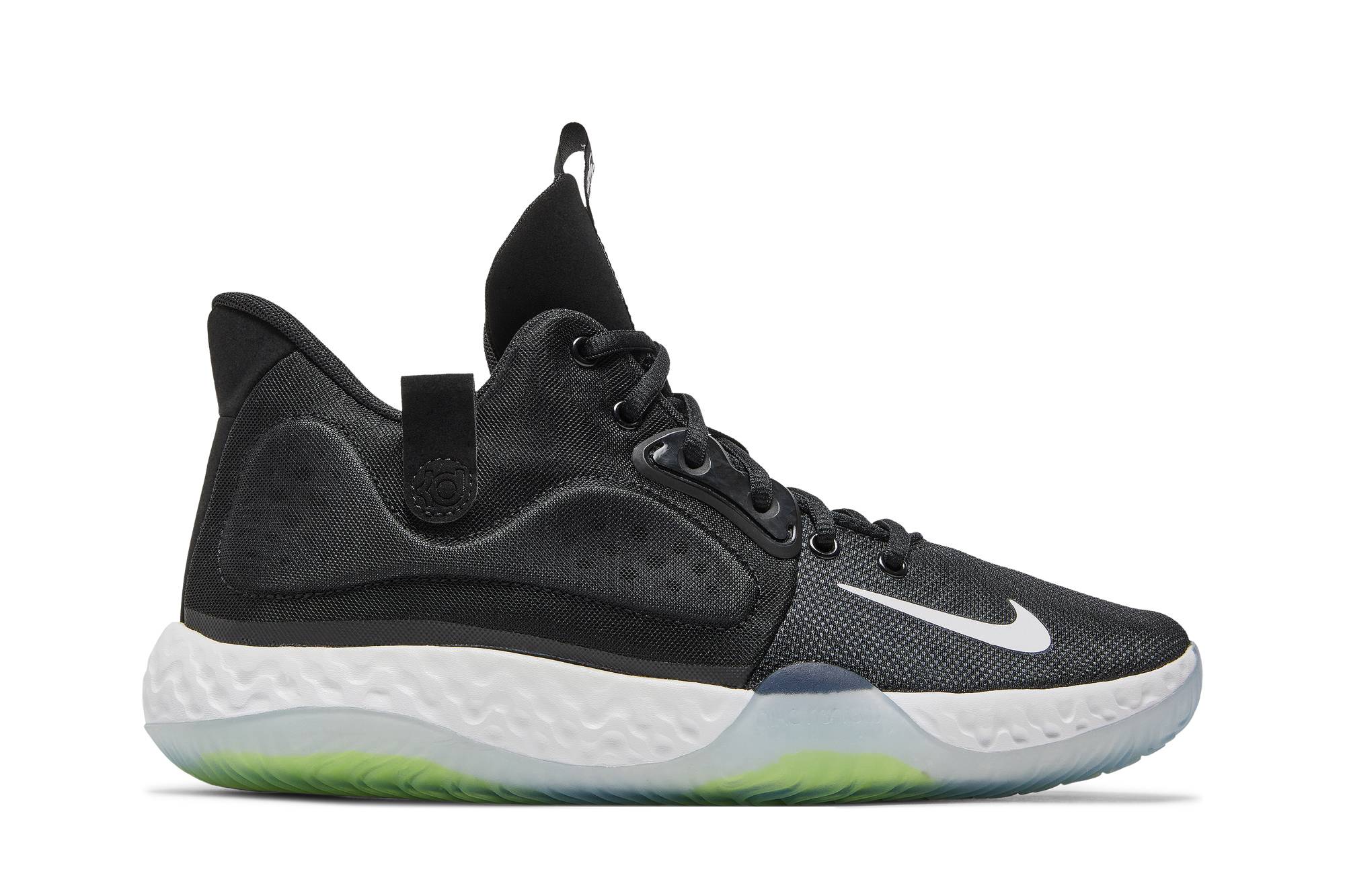 Nike KD Trey 5 VII 'Black' AT1200-001