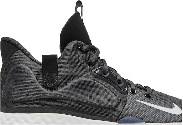 Nike KD Trey 5 VII 'Hitam' AT1200-001 Order Nike KD Trey 5 VII 'Hitam' AT1200-001