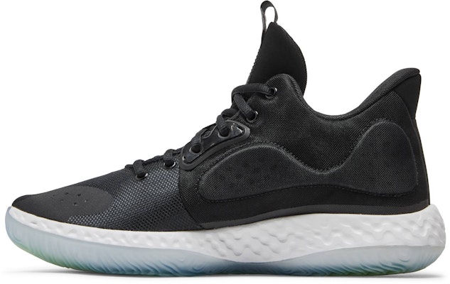 Comprar Nike KD Trey 5 VII Black AT1200 001 Novelship