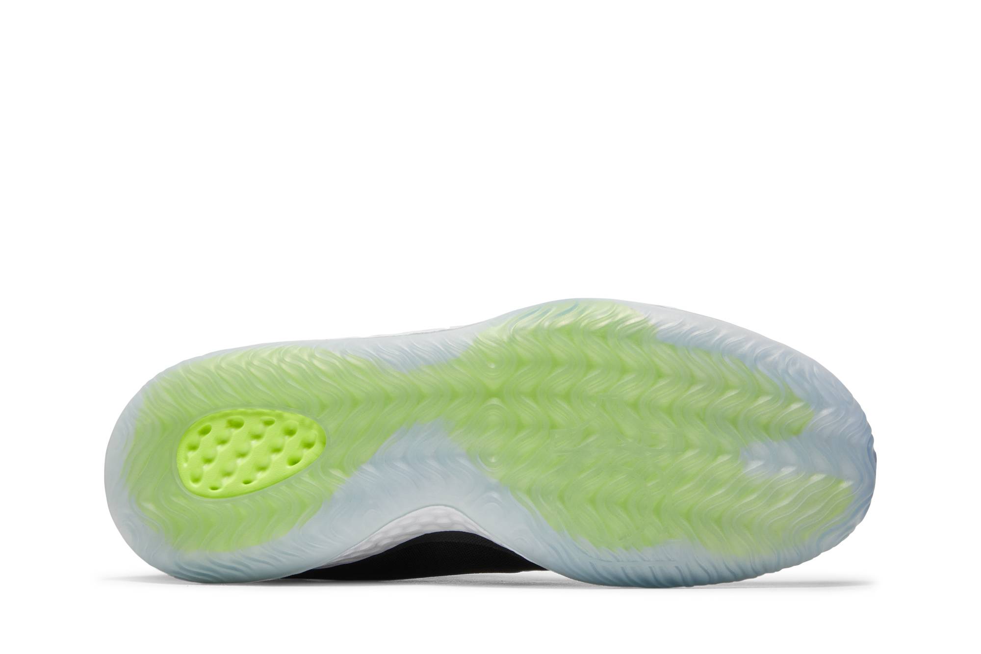 Shop 耐克 KD Trey 5 VII '黑色'篮球鞋 AT1200-001