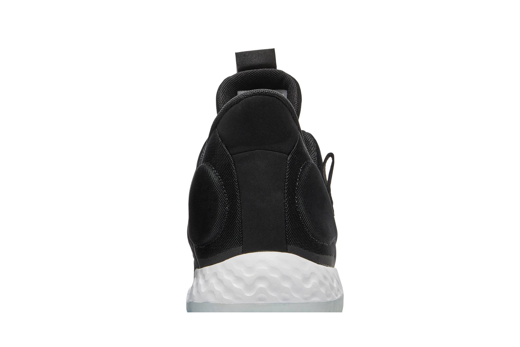 Sizing 耐克 KD Trey 5 VII '黑色'篮球鞋 AT1200-001