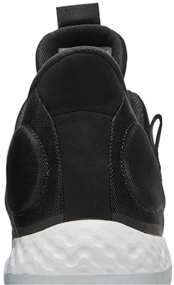 Nike KD Trey 5 VII 'Hitam' AT1200-001 Sizing Nike KD Trey 5 VII 'Hitam' AT1200-001