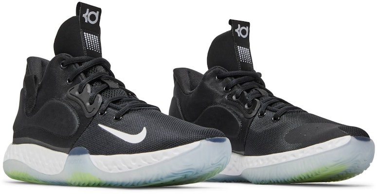 Nike KD Trey 5 VII 'Hitam' AT1200-001 Cheap Nike KD Trey 5 VII 'Hitam' AT1200-001