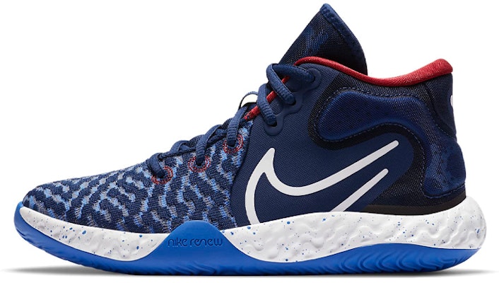 (JR) Nike KD Trey 5 VIII 'Biru Putih' CT1425-402 Buy (JR) Nike KD Trey 5 VIII 'Biru Putih' CT1425-402