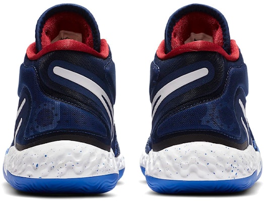 (JR) Nike KD Trey 5 VIII 'Biru Putih' CT1425-402 Purchase (JR) Nike KD Trey 5 VIII 'Biru Putih' CT1425-402