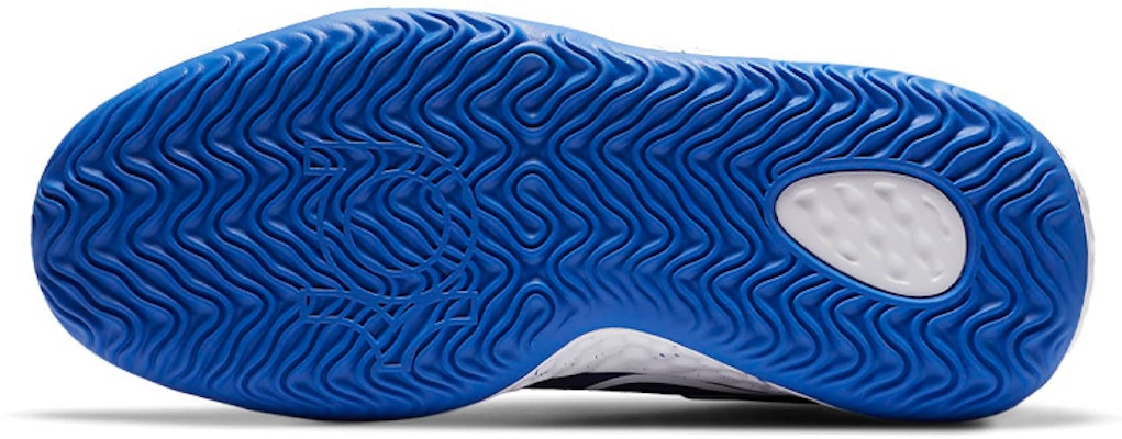 (JR) Nike KD Trey 5 VIII 'Biru Putih' CT1425-402 Details for (JR) Nike KD Trey 5 VIII 'Biru Putih' CT1425-402