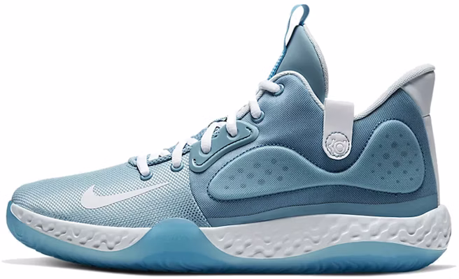 Nike KD Trey 5 VII 'Biru Cerulean' AT1200-401 Buy Nike KD Trey 5 VII 'Biru Cerulean' AT1200-401