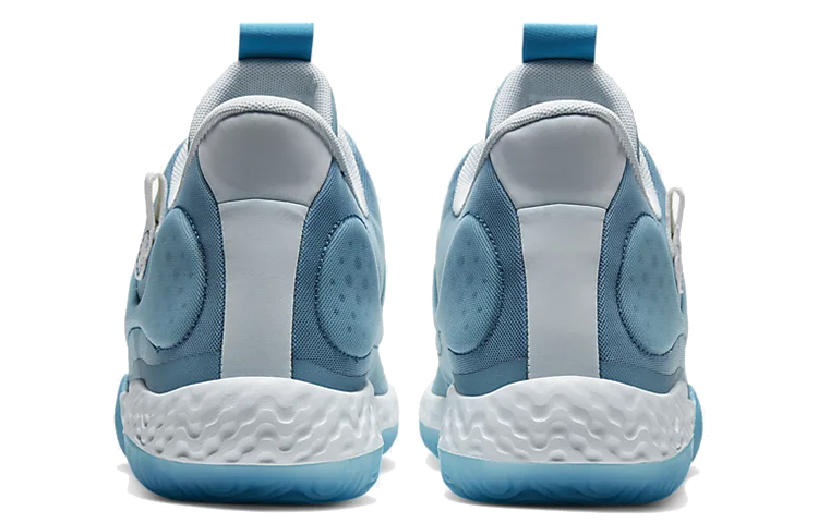Shop Nike KD Trey 5 VII 'Cerúleo' AT1200-401