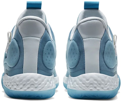 Nike KD Trey 5 VII 'Biru Cerulean' AT1200-401 Shop Nike KD Trey 5 VII 'Biru Cerulean' AT1200-401