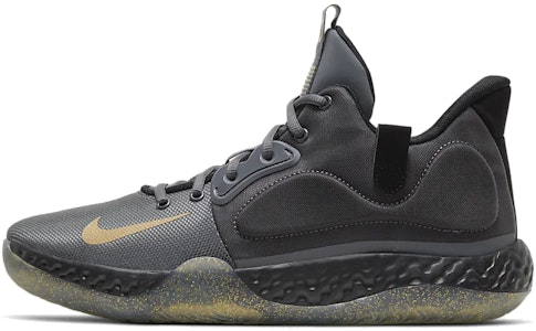 Nike Trey 5 KD VII EP 杜蘭特 中筒 復古籃球鞋 男女皆宜 軍事灰 Buy Nike Trey 5 KD VII EP 杜蘭特 中筒 復古籃球鞋 男女皆宜 軍事灰