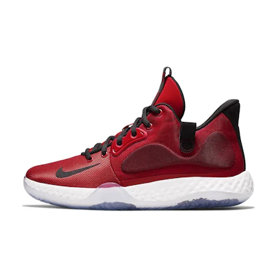Nike KD Trey 5 VII 'University Red'