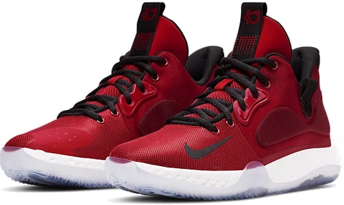 ナイキ KD トレイ 5 VII "ユニバーシティレッド" AT1200-600 Lookbook ナイキ KD トレイ 5 VII "ユニバーシティレッド" AT1200-600