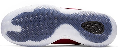 Nike KD Trey 5 VII 'Merah Universiti' AT1200-600 Purchase Nike KD Trey 5 VII 'Merah Universiti' AT1200-600