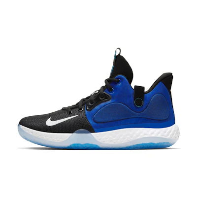 Nike KD Trey 5 VII EP 'Black White Blue'