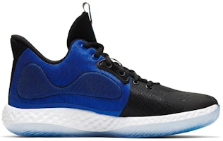 Nike KD Trey 5 VII vii ep 復古籃球鞋 男女款 黑藍 Order Nike KD Trey 5 VII vii ep 復古籃球鞋 男女款 黑藍