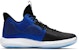 Nike KD Trey 5 VII EP 'Hitam Putih Biru' AT1198-400