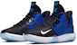 Nike KD Trey 5 VII EP 'Hitam Putih Biru' AT1198-400