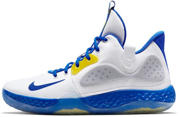 Nike KD Trey 5 VII EP 'Putih Biru Kuning' AT1198-101 Buy Nike KD Trey 5 VII EP 'Putih Biru Kuning' AT1198-101