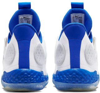 ナイキ KD トレイ 5 VII EP 白青黄 AT1198-101 Shop ナイキ KD トレイ 5 VII EP 白青黄 AT1198-101