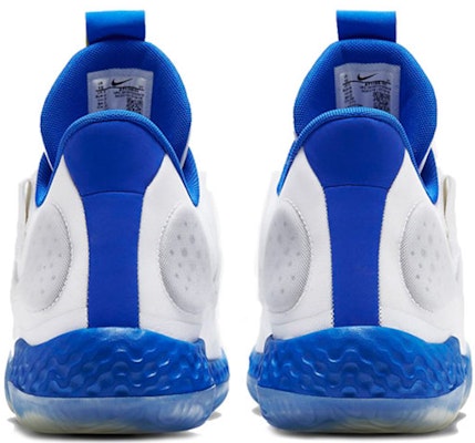 Nike KD Trey 5 VII EP 'Putih Biru Kuning' AT1198-101 Shop Nike KD Trey 5 VII EP 'Putih Biru Kuning' AT1198-101