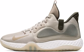 Nike KD Trey 5 VII EP 'String' AT1198-200 Nike KD Trey 5 VII EP 'String' AT1198-200