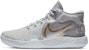 Nike KD Trey 5 VIII EP Kelabu/ 'Emas' CK2089-006